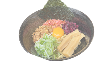 黄金鶏油麺｜鶏油香る至高の油そば専門店 公式サイト