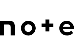 noteのリンク