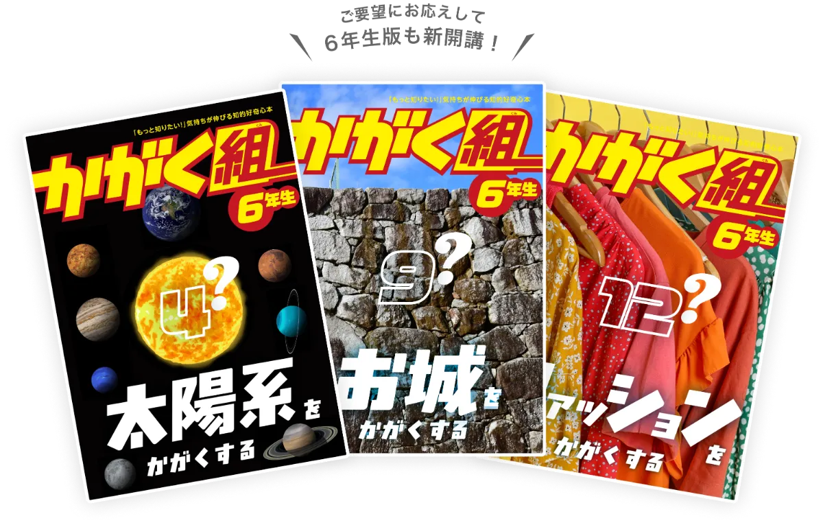 進研ゼミ小学講座かがく組2年生1～12号全て - 本