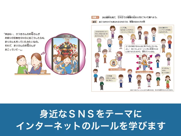 考える力・プラス 4年生 | オプション教材 | 進研ゼミ小学講座