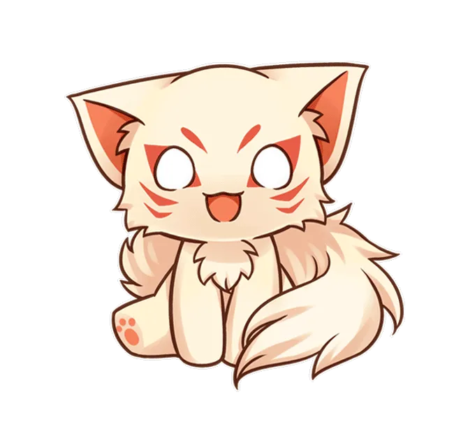mimizouさま専用☆9匹の猫ちゃん☆オーダーイラスト