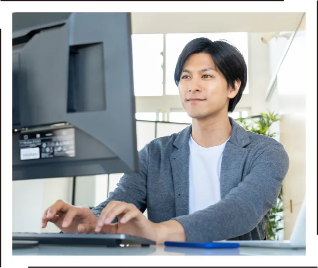 S'UIMINのソリューション｜株式会社S'UIMIN