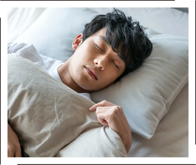 脳波で睡眠計測～Web限定体験プラン～