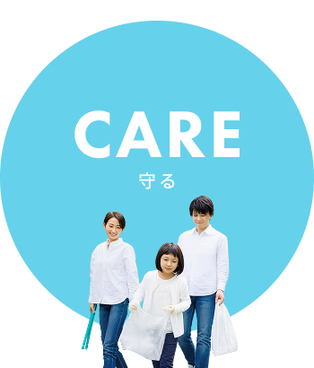 CARE