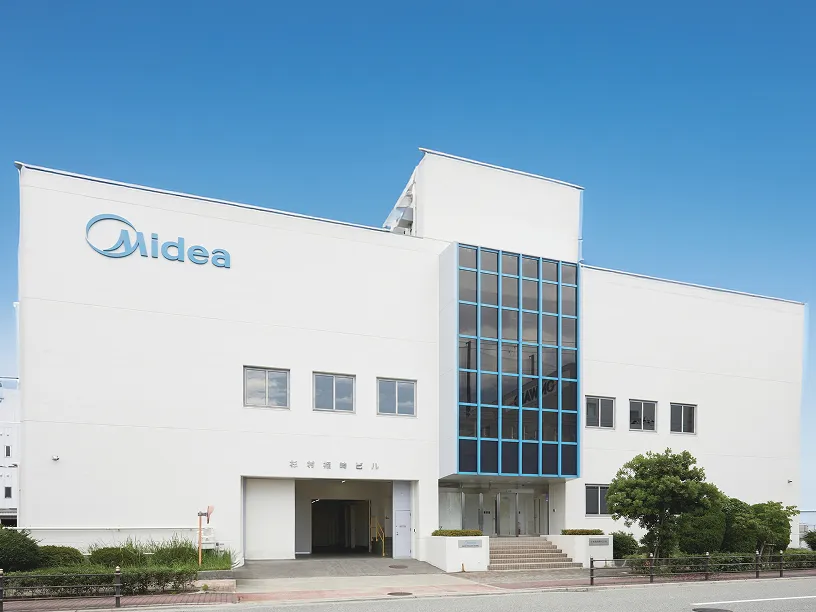 日本美的株式会社