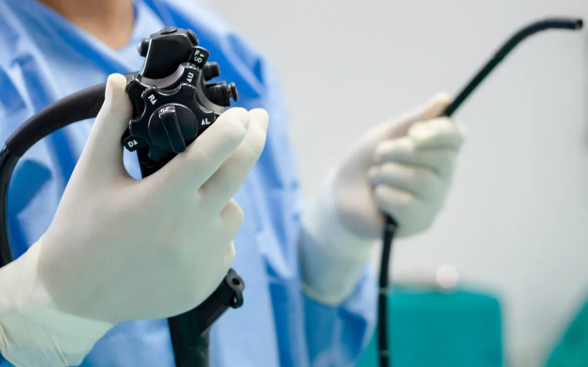 苦痛の少ない内視鏡検査(胃カメラ・大腸カメラ)| 沖縄県浦添市TONARI