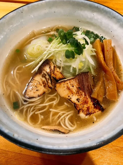 ラーメンの画像