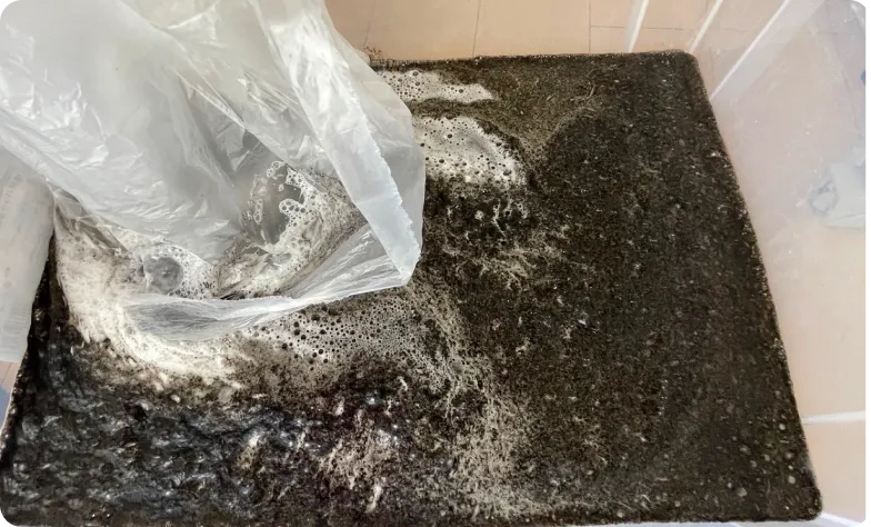 おそうじドットコムのエアコンクリーニング