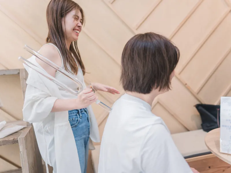 アクアチューニングアカデミー