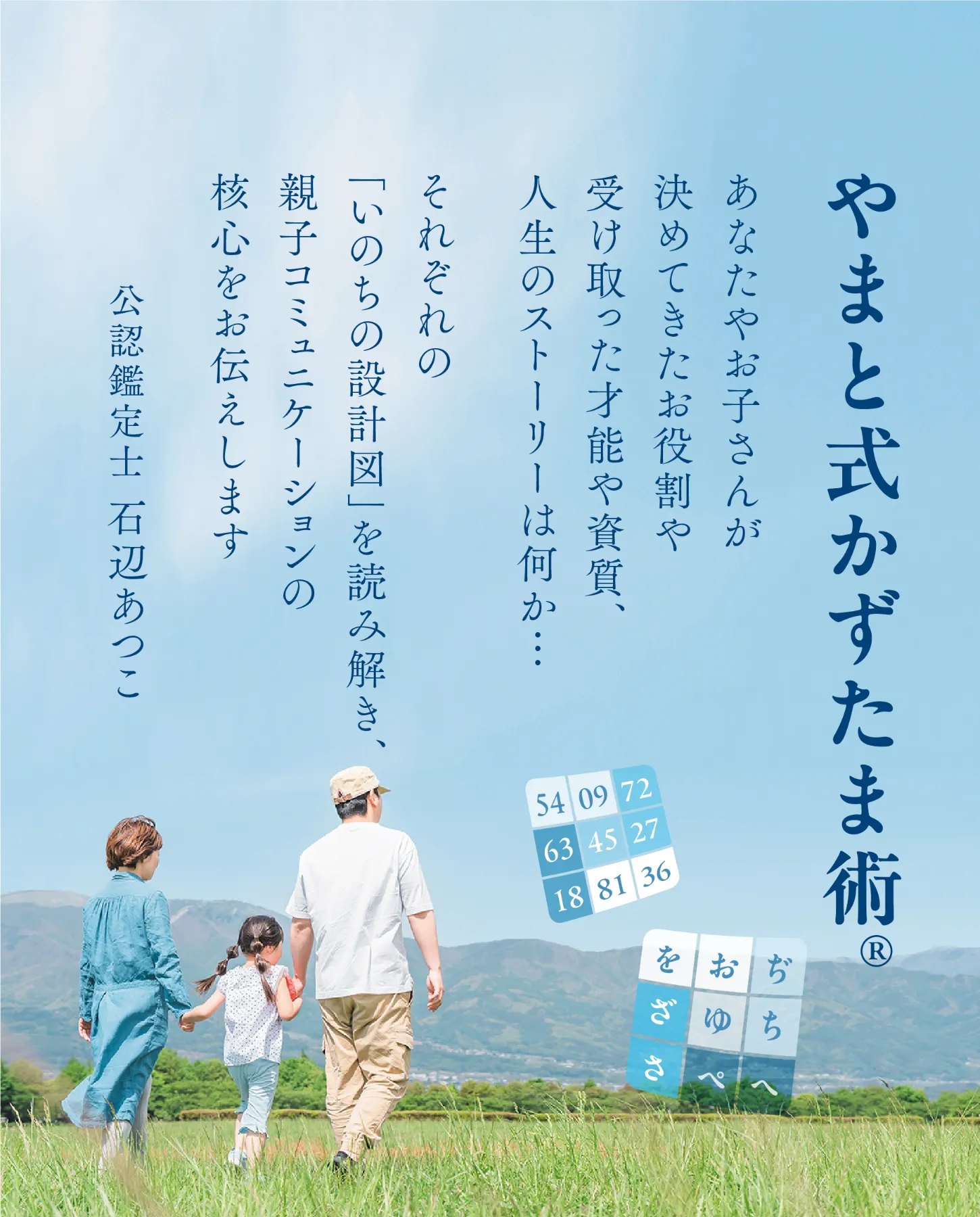 FE HE やまと式かずたま術 ZO DX やまと式かずたま術 令和から未来へ | 倭眞名 |本 | 通販 |