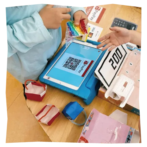 KitS（きっつ）｜てがよごれるICT