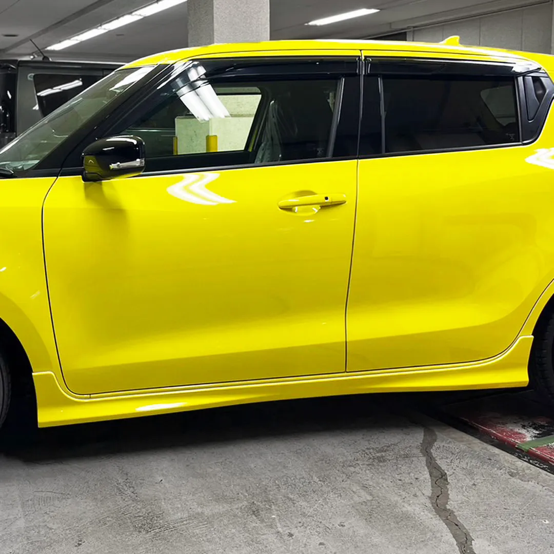 MONSTERSPORT[モンスタースポーツ][シリコンインタークーラー