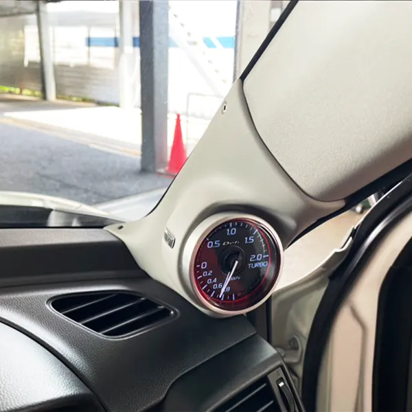 スイフトスポーツ CASE-02 江戸川 PURE SPEC230＋α｜カスタム