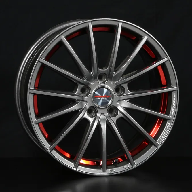 MONSTER SPORT MONSTER LXtuneスプリングzc33s用 MONSTER LXtuneスプリング スイフトスポーツ[ZC33S] モンスター