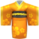 kimono