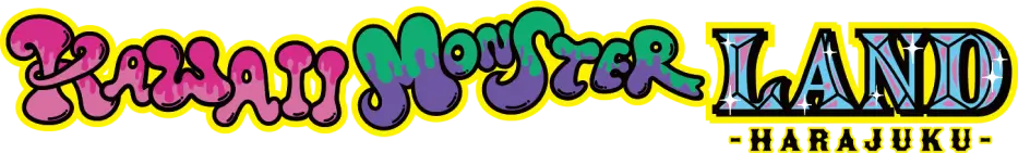 KAWAII MONSTER LAND