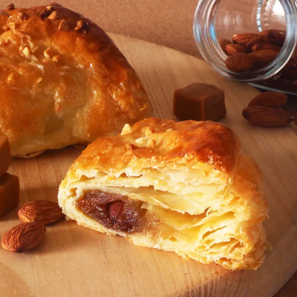 アップルパイ様 クリスマスアップルパイ – 菓子工房 ル・キャトル・セゾン