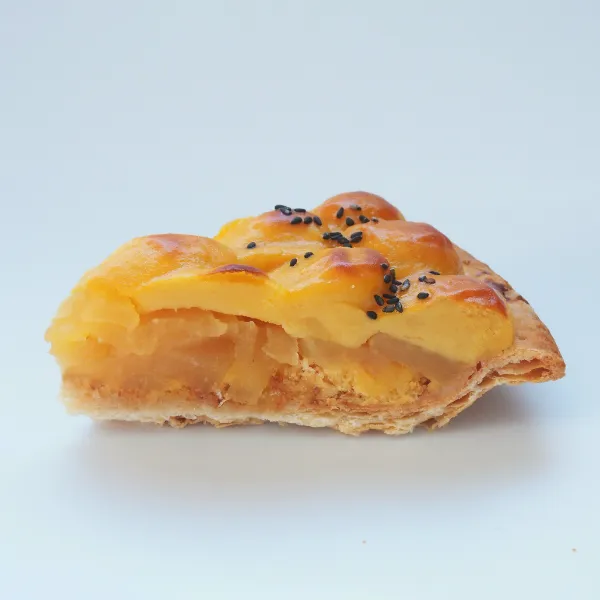 アップルパイ様 ごろごろりんごのアップルパイ 7号サイズ（22cm) | George'sPie