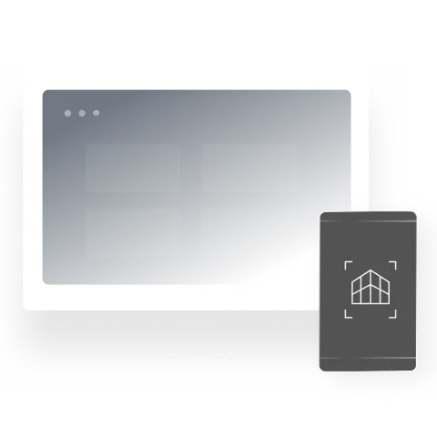 UIUXを象徴するイメージ図