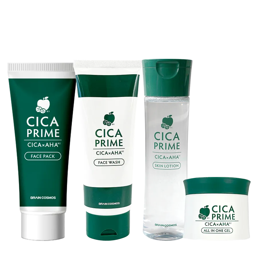 CICA PRIME