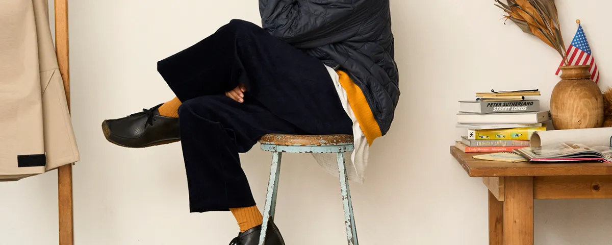 BRANDS | 35summers Co., Ltd.