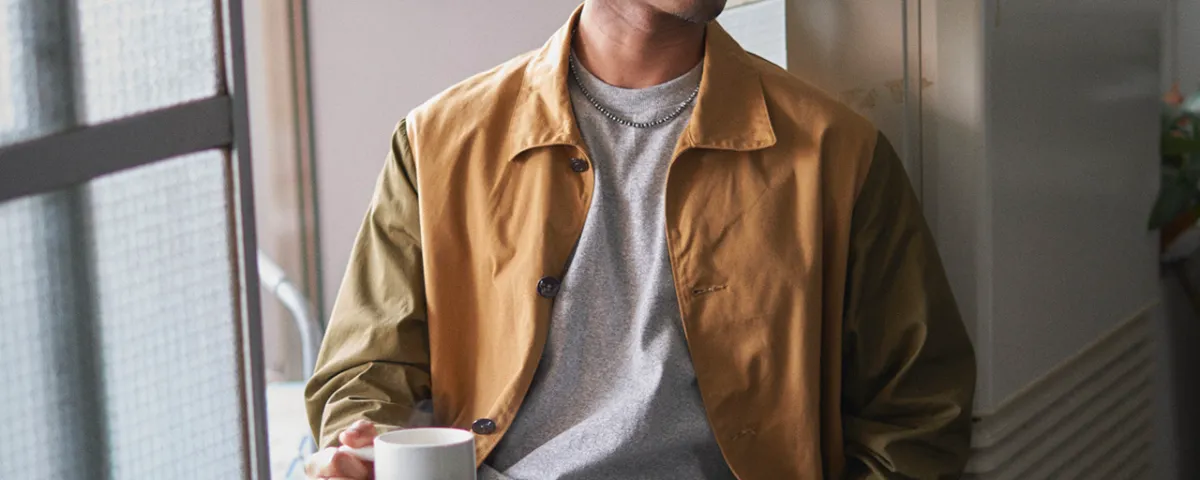 BRANDS | 35summers Co., Ltd.