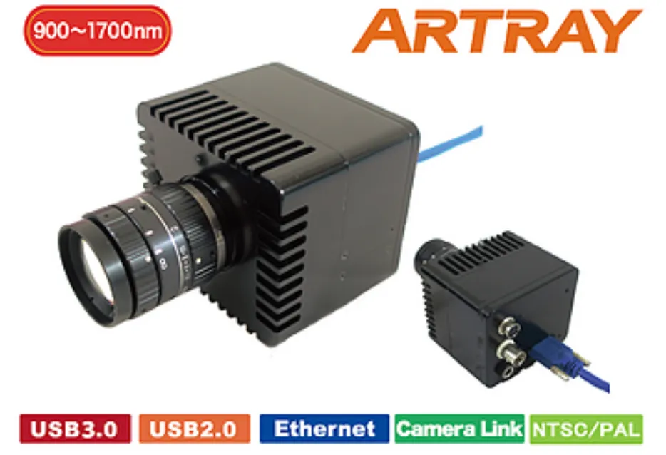 MRS-ARTRAY01 ARTRAY製組込用カメラ ARTCAM-200MS MRS-ARTRAY01 ARTRAY製組込用カメラ ARTCAM-200MS