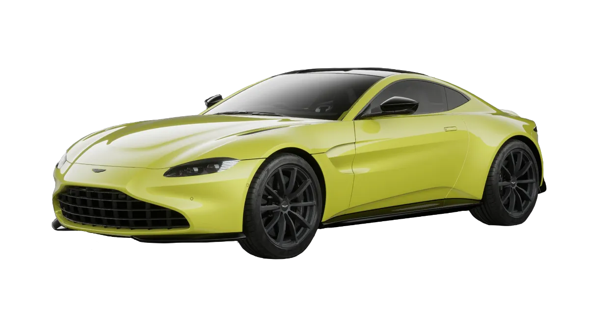 VANTAGE モデル一覧｜アストンマーティン仙台 正規ディーラー