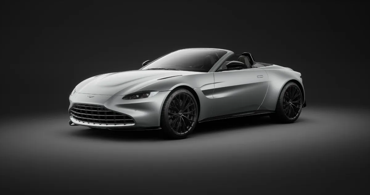 VANTAGE｜モデル｜アストンマーティン仙台