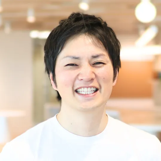 本多 功一（ホンダ コウイチ）<br>People Forward本部 Talent Growth部