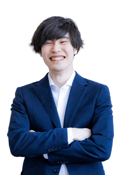 鈴村 優介の写真