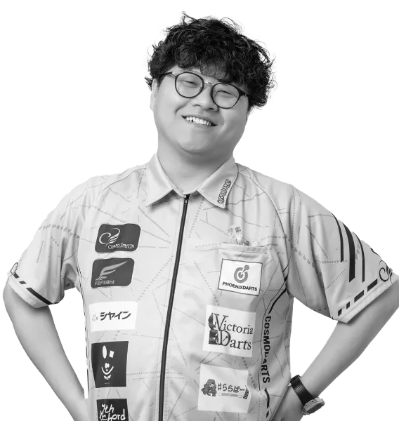 柴崎 晋之介の写真