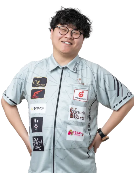 柴崎 晋之介の写真