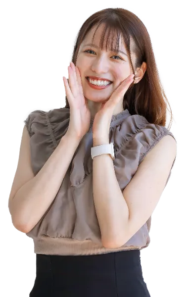 山内 美波の写真