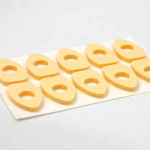 ウオノメさん専用ページ Amazon | 足專ラボ ウオノメコロリ絆創膏50Sサイズ [指定医薬部
