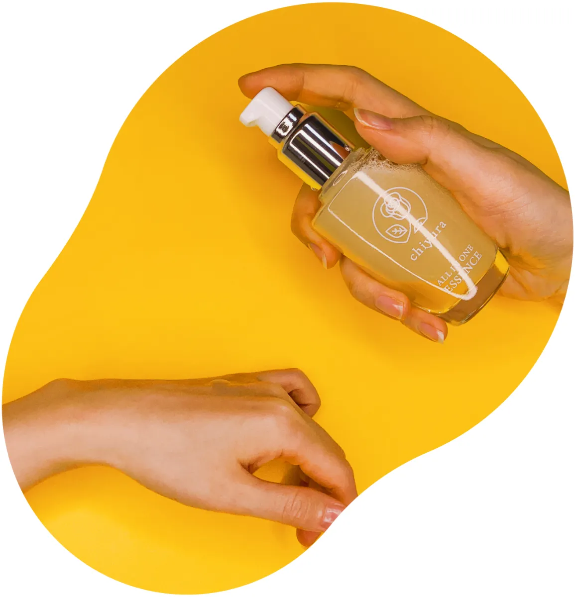 Quintessence | カンテサンス合同会社 - 製品紹介 チユラ Quintessence | カンテサンス合同会社 - 製品紹介 チユラ