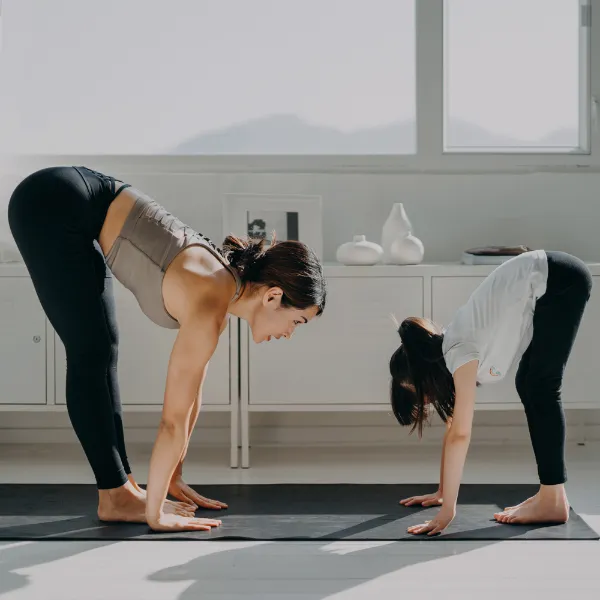 MIRROR FIT.（ミラーフィット）｜続けられる自分を好きになる。