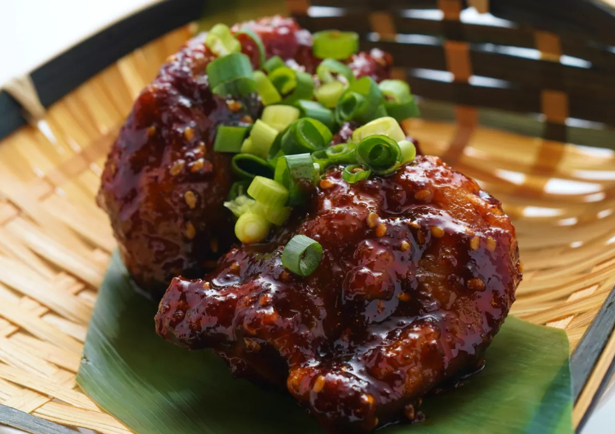 から揚げ ロサンゼルスタウン - ロサンゼルスタウンがゆく！[ロサンゼルス