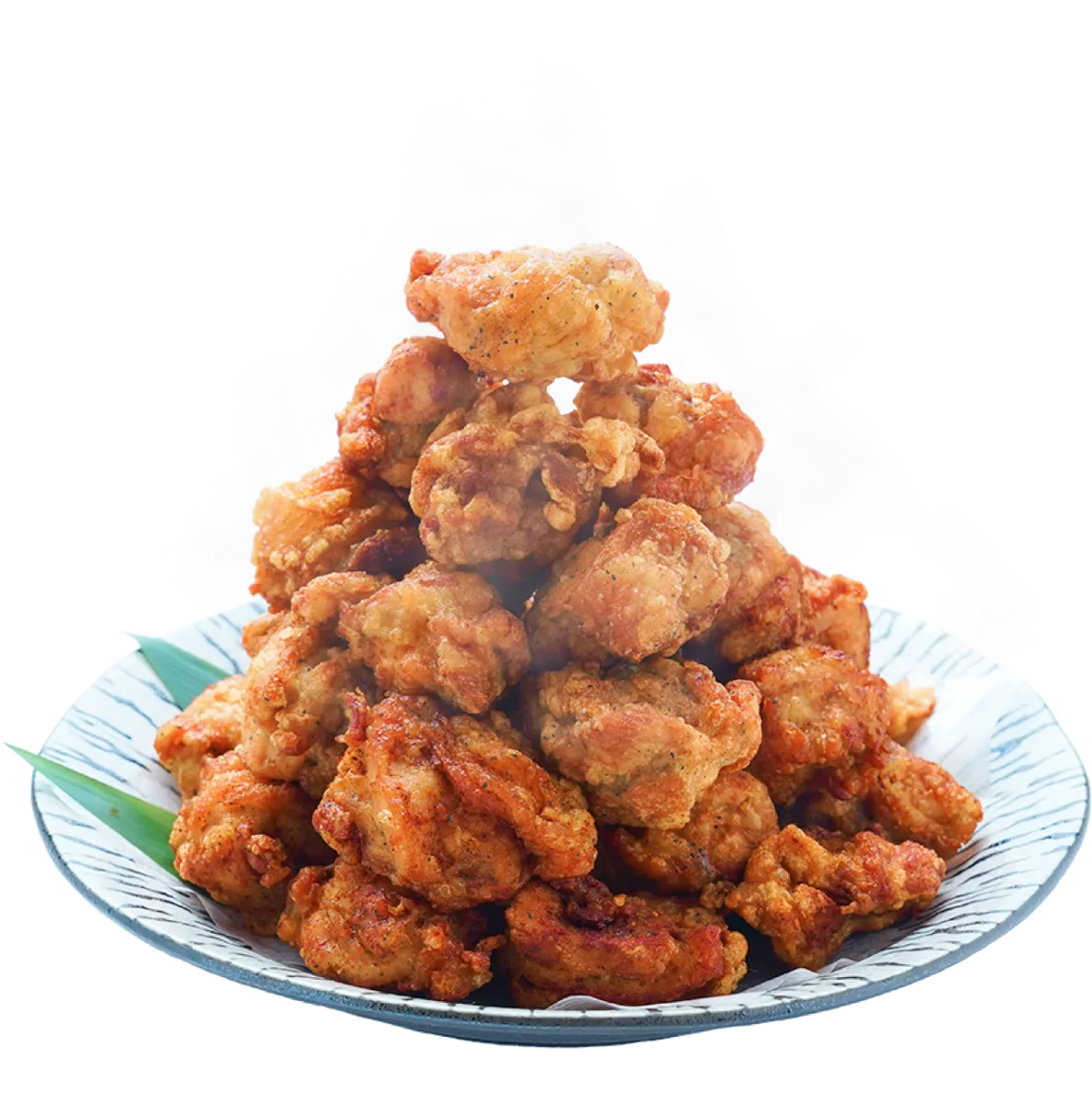 から揚げ 新商品「ザ☆®から揚げ」を試食しました | 試して☆新商品！