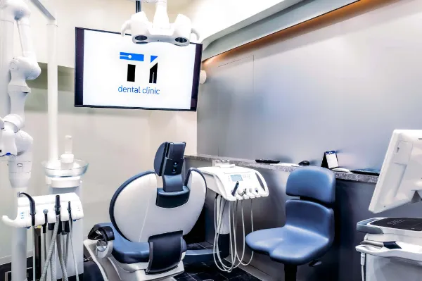 Tokyo-Ite Dental Clinicphoto