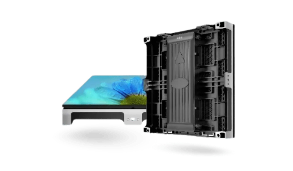 大型デジタルサイネージ 　躯体 デジタルサイネージ製品紹介 株式会社11111