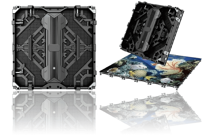 デジタルサイネージ製品紹介 株式会社11111