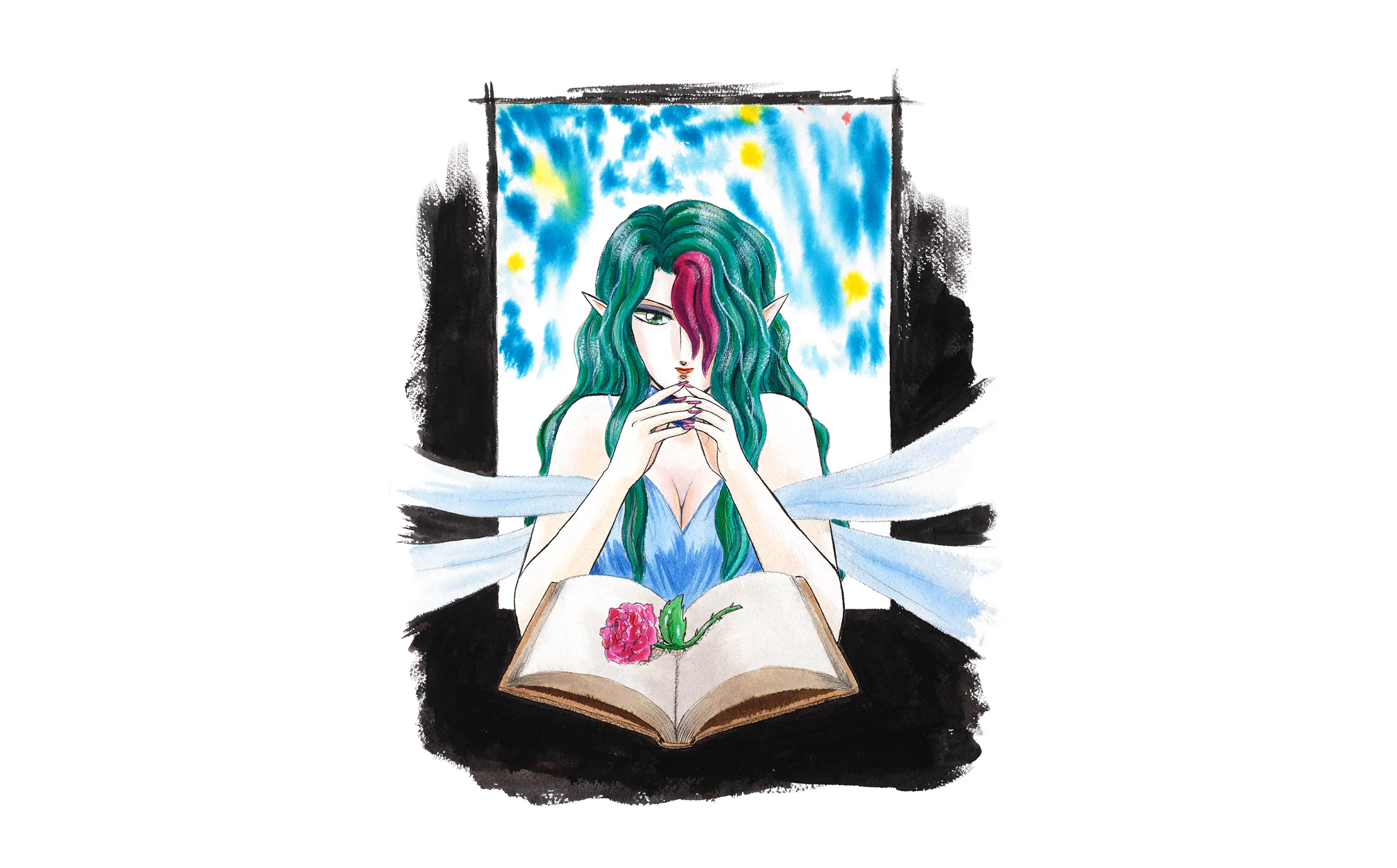 アウターゾーン』が誕生した │THE ZERO to ONE│ヒット漫画創造の
