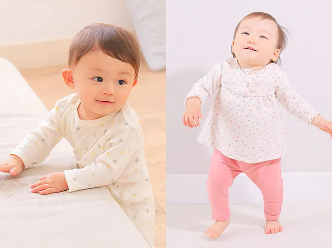 1歳のお子さまへ｜0歳からの知育 こどもちゃれんじbaby