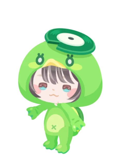PIGG | Charactive World