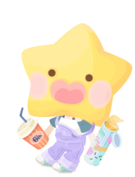 PIGG | Charactive World