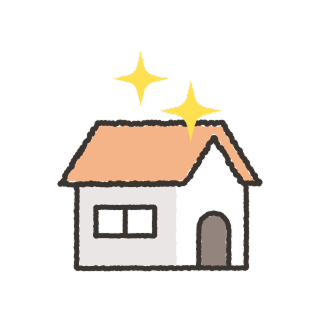 疑問を持つ女性のイラスト