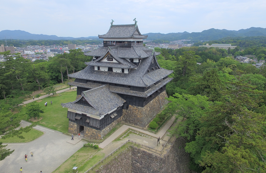 特別版 お城EXPO in 松江 2025 -出展団体-