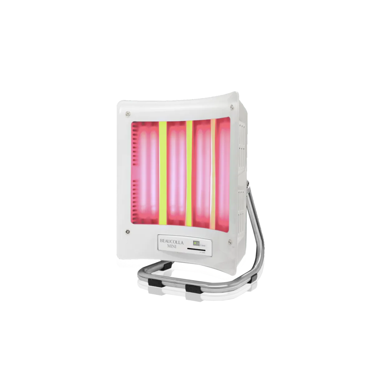 ビューコラハイブリッド | タンニング（日焼け）マシン・健康美容