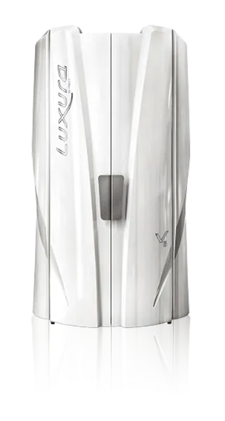 【業務用日焼けマシン・タンニングマシン】ホリデー50SPORTARREDベッド型 株式会社 サンライズジャパン | タンニングマシン一覧